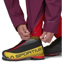 Patagonia Alpine Suit Touring Red