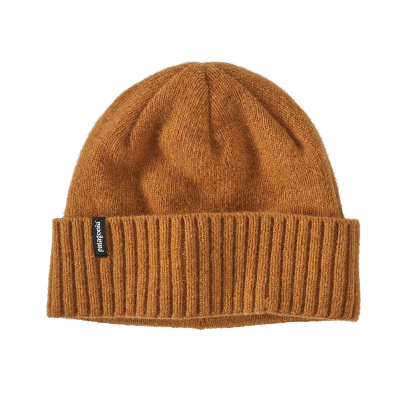 Patagonia Brodeo Beanie DMGO