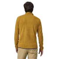 Patagonia R1 Air Zip Neck Cosmic Gold
