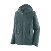 Patagonia Super Free Alpine Jacket Nouveau Green