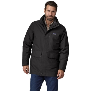 Patagonia Tres 3-in-1 Parka Black