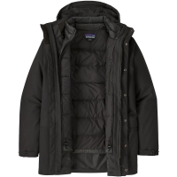 Patagonia Tres 3-in-1 Parka Black