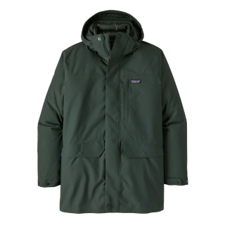 Patagonia Tres 3-in-1 Parka Northern Green