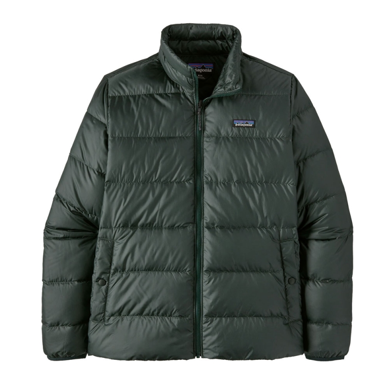 Patagonia Tres 3-in-1 Parka Northern Green
