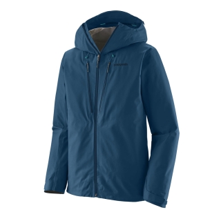Patagonia Triolet Jacket Lagom Blue
