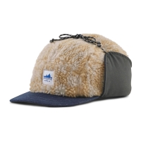 Patagonia Range Earflap Cap PNNL