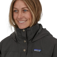 Patagonia Off Slope Jacket Women's Black