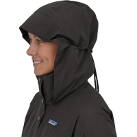 Patagonia Off Slope Jacket Women's Black