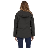 Patagonia Off Slope Jacket Women's Black
