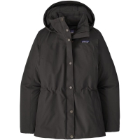 Patagonia Off Slope Jacket Women's Black