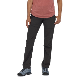 Patagonia Point Peak Trail Pants Women's - Reg Black