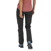 Patagonia Point Peak Trail Pants Women's - Reg Black