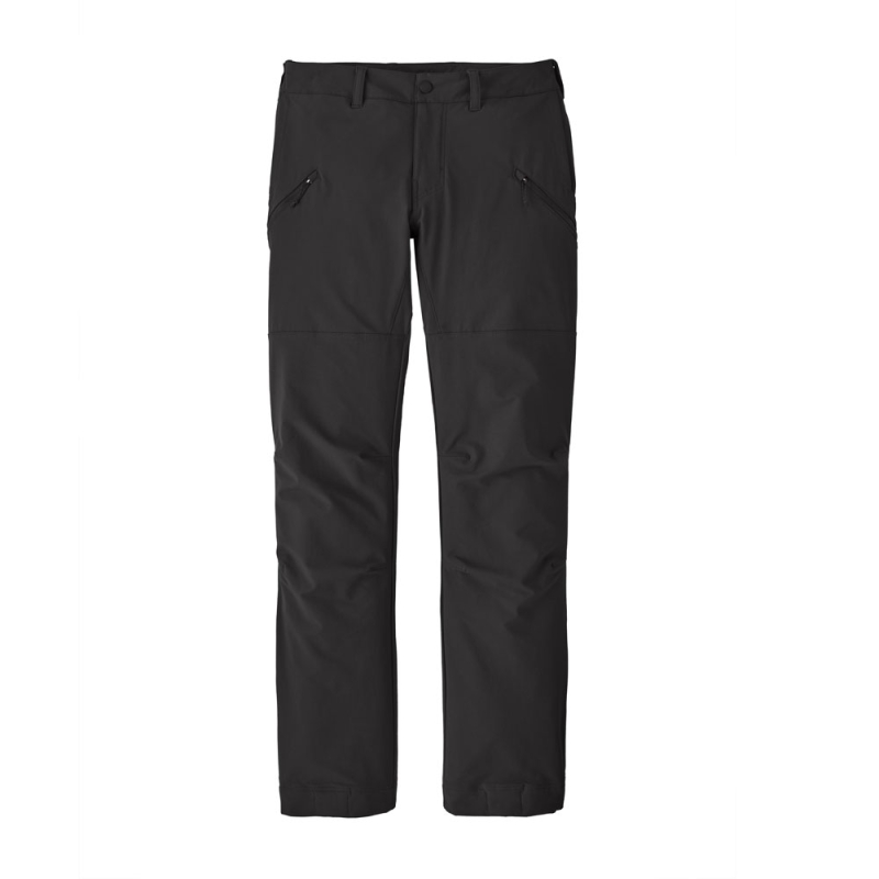 Patagonia Point Peak Trail Pants Women's - Reg Black