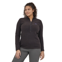 Patagonia R1 Air Zip Neck Women's Black