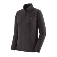 Patagonia R1 Air Zip Neck Women's Black