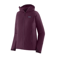 Patagonia R2 TechFace Hoody Women's Night Plum