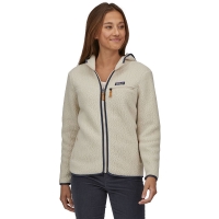 Patagonia Retro Pile Hoody Women's Pelican