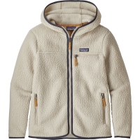 Patagonia Retro Pile Hoody Women's Pelican