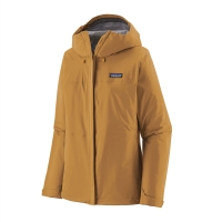 Patagonia Torrentshell 3L Jacket Women's Dried Mango