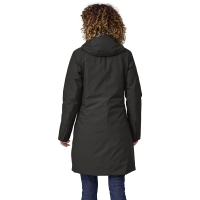 Patagonia Tres 3-in-1 Parka Women's Black