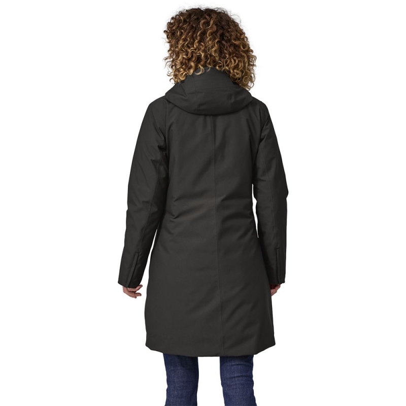 Patagonia Tres 3-in-1 Parka Women's Black