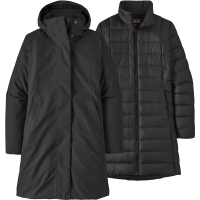 Patagonia Tres 3-in-1 Parka Women's Black