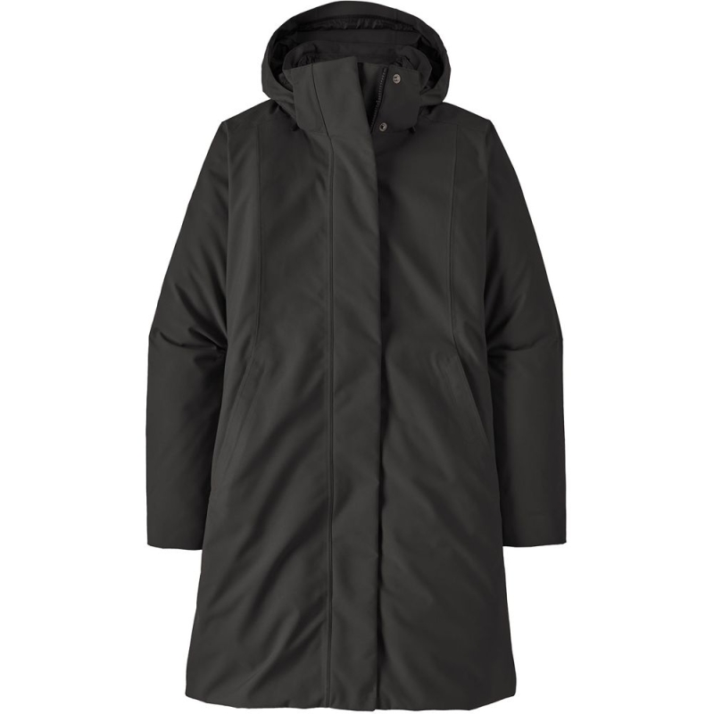 Patagonia Tres 3-in-1 Parka Women's Black