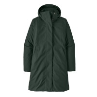 Patagonia Tres 3-in-1 Parka Women's Northern Green