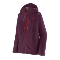 Patagonia Triolet Jacket Women's Night Plum