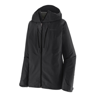 Patagonia Triolet Jacket Women's Black