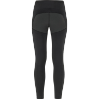 Fjällräven Abisko Trekking Tights Pro Women's Black-Iron Grey