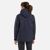 Arc'teryx Beta Jacket Women's Black Sapphire
