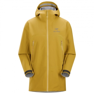 Arc'teryx Beta Long Jacket Daze