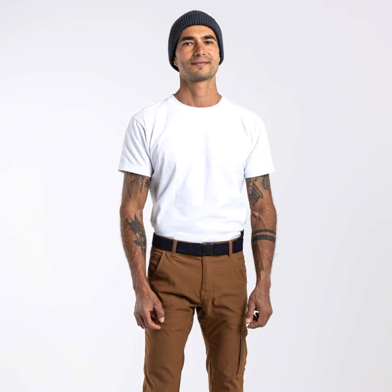 Arcade Atlas Heather Navy