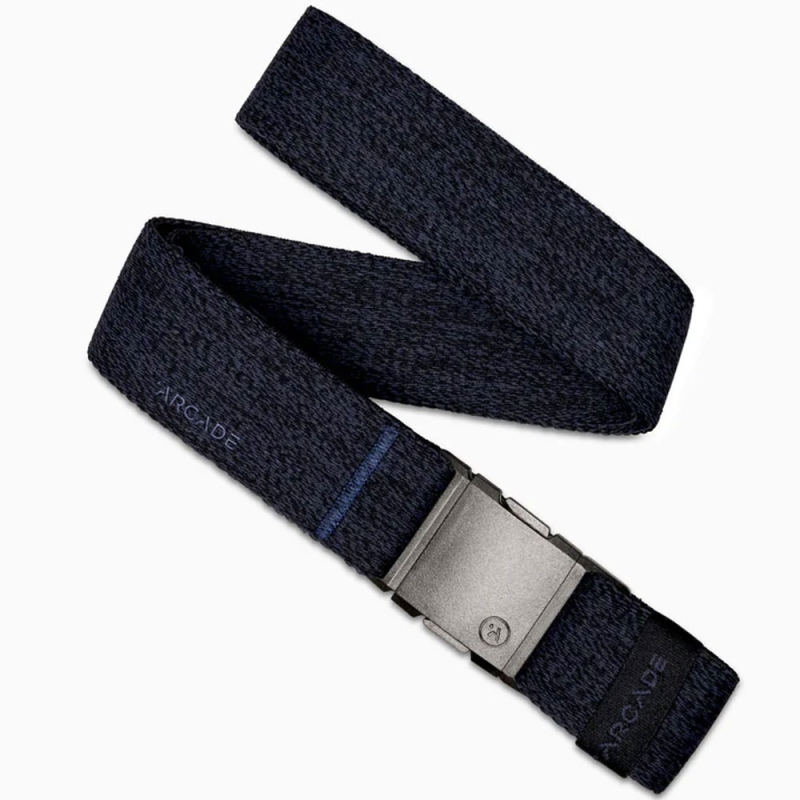 Arcade Atlas Heather Navy