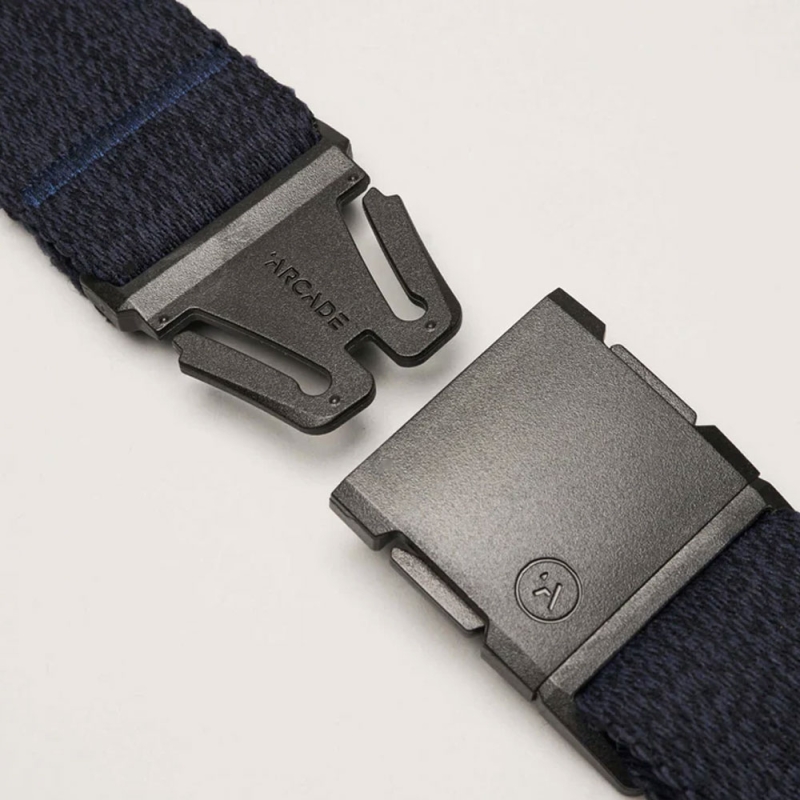 Arcade Atlas Heather Navy