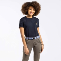 Arcade Wild Rag Slim Sky