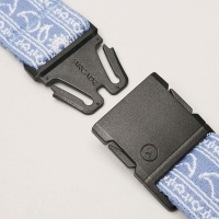 Arcade Wild Rag Slim Sky