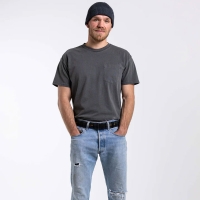Arcade Plaid Jalapeno/Black