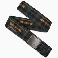 Arcade Plaid Jalapeno/Black