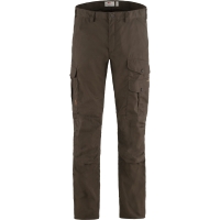 Fjällräven Barents Pro Trousers Dark Olive