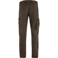 Fjällräven Barents Pro Trousers Dark Olive