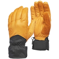 Black Diamond Tour Gloves Natural