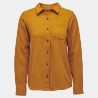 Black Diamond Project Flannel Women's Henna
