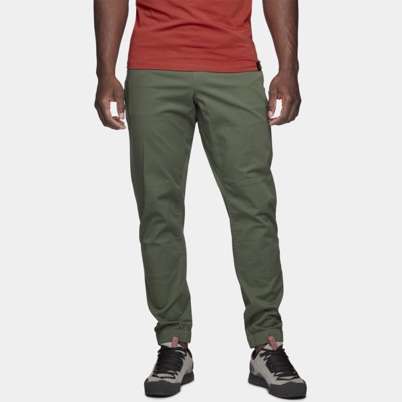 Black Diamond Notion Pants Tundra