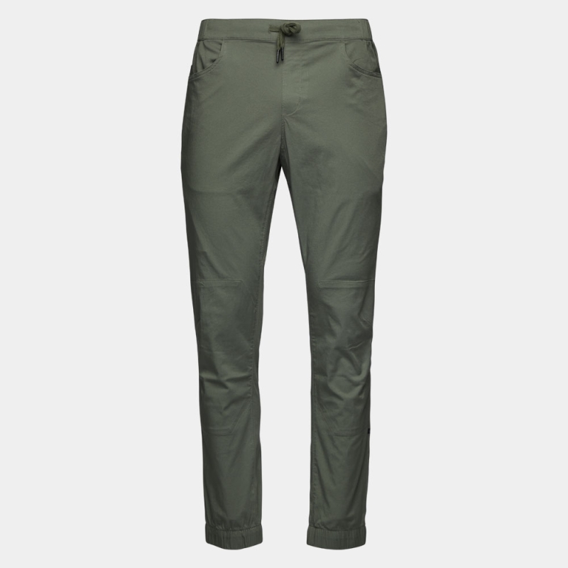 Black Diamond Notion Pants Tundra
