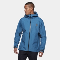 Black Diamond Liquid Point Shell Kingfisher