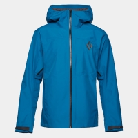 Black Diamond Liquid Point Shell Kingfisher
