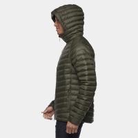 Black Diamond Access Down Hoody Cypress