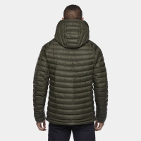 Black Diamond Access Down Hoody Cypress